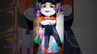 For you birthday gifs @MyAngela246 🎉🎉 bffs love youuu 💓 Angela edits 2 #fypシ #mytalkingangela2
