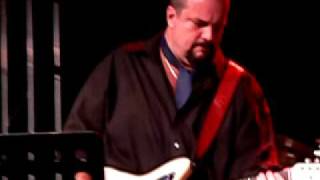 Raul Malo, Trouble with the Moonlight