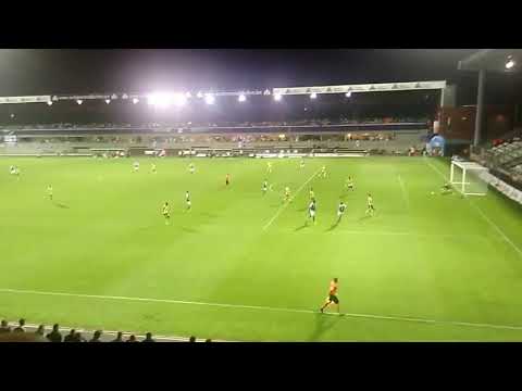 KFCO BEERSCHOT-WILRIJK - SINT-TRUIDEN 18 APRIL 2018 (KORTE VERSIE)