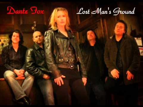 Dante Fox ~ Lost Man's Ground.(complete song)
