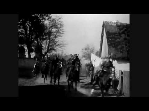 "HONOR I GNIEW" - Lech Makowiecki & ZAYAZD