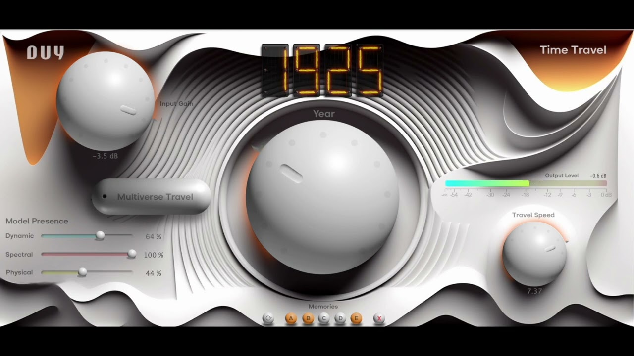 video