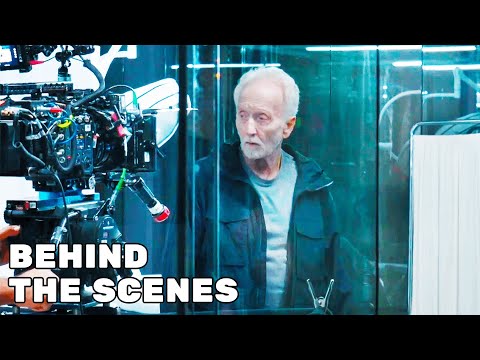 SAW X Behind The Scenes #4 (2023) Horror