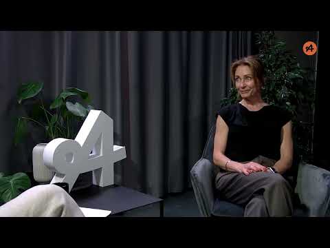 Arbetsmiljö vid distansarbete, del 1