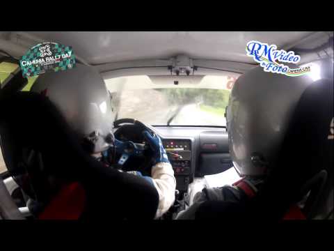 1° Camunia Rally Day 2014 - SPATTI -COTTI