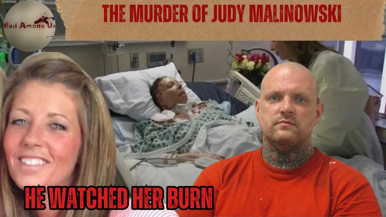 The Horrific Murder of Judy Malinowski [True Crime Documentary]