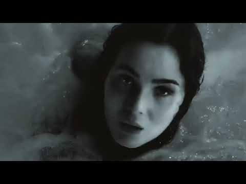 Alexiane ft. Moses - Blindly  [ Official Visualizer ]