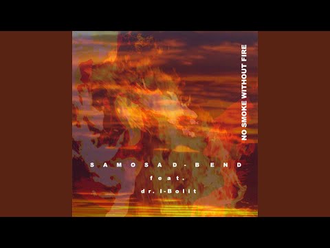 Rastasimphony (feat. Dr.I-Bolit)