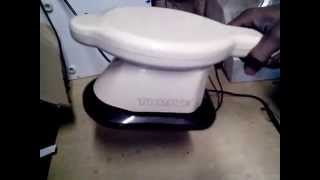 Thrive 717 massager