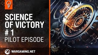 Science of victory Episode 1