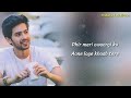 Main Jo Kabhi Keh Na Saka Aaj Kahta Hun Pehli Dafa Cheat India Movie Song Armaan Malik