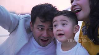 Download lagu JANJI SUCI - RANSFATHAR IN LONDON (4/1/20) PART1 mp3