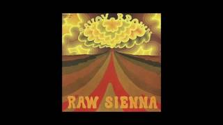 SAVOY BROWN - A Hard Way To Go