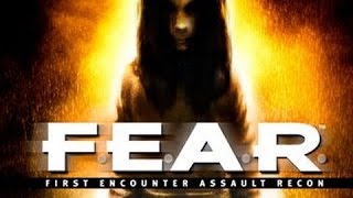 F.E.A.R. Трейлер