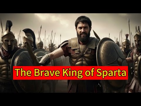 The Spartan Miracle – 300 Men vs the World #spartan #history #historycomesalive #youtube #trending 