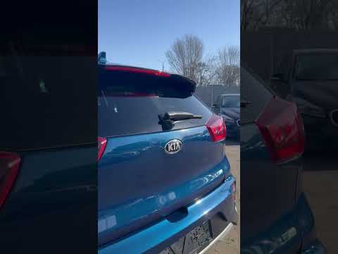 фото kia niro i 0