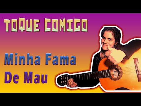 Minha Fama De Mau - Rita Lee