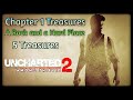Uncharted 2: Chapter 1 Treasures | 5 Treasures