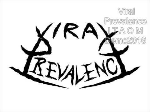 Viral Prevalence - I T A O M - Demo2016