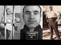AL CAPONE - Facts from Alcatraz | Prisoner 85