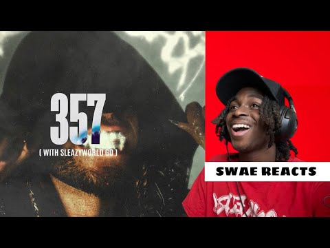 YOVNGCHIMI x SleazyWorld Go - 357 [Reaction]