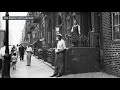 Before Lincoln Center There Was San Juan Hill NBC New York