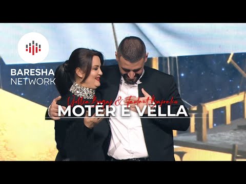 Vjollca Buqaj & Taulant Bajraliu - Motër e vëlla
