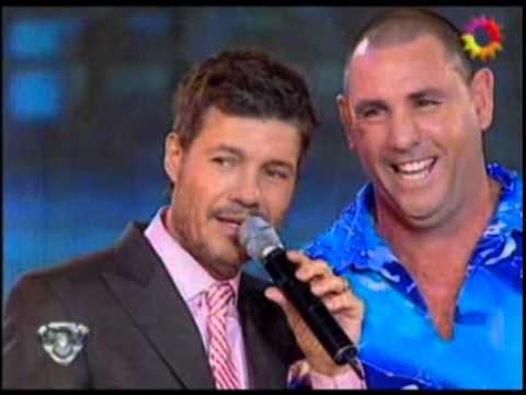 Showmatch 2010 - 10 de junio