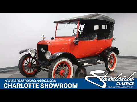 1923 Ford Model T (CC-1320957) for sale in Concord, North Carolina