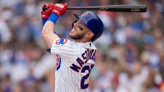 Miles Mastrobuoni 2023 Highlights!