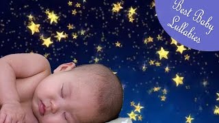 ♥  MOST POPULAR Baby Lullaby Music Songs To Go To Sleep & Relax Babies With Lullabies Song♥