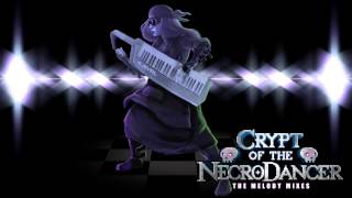 Crypt of the Necrodancer OST: The Melody Mixes - Konga Conga Kappa (King Conga Remix)
