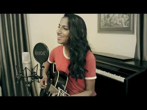 Shanny Ramsamy - Alicia Keys   Fallin'#WMPRODUCTION