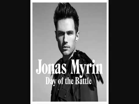 Jonas Myrin - Day Of the Battle HQ