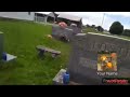 Shv 35 Telford New Victory United Methodist Church Cemetery