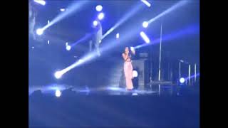 The X Factor Live Tour 2018 (Genting Arena): The Cutkelvins - What About Us &amp; Nothing Like You