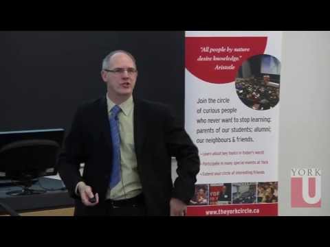 York Circle - Stem cell programming and back again: What's all the fuss about