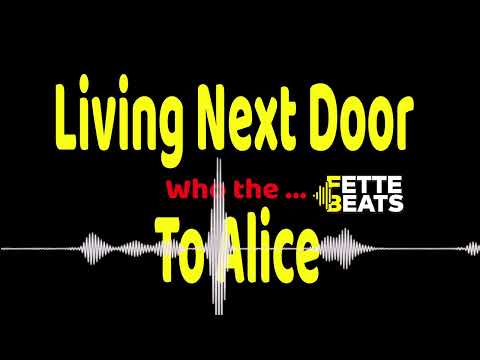 DJ Ostkurve Feat.PaulMusic - Living Next Door To Alice (Smokie Cover)