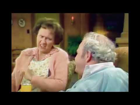 Archie Bunker and Al Bundy on America