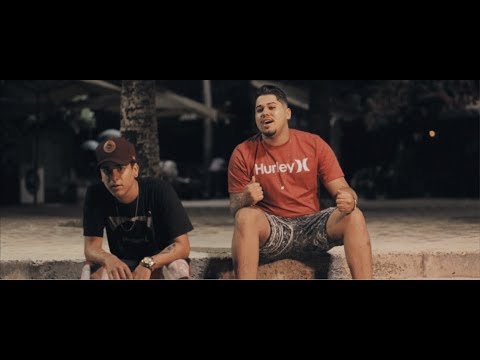 MC MATHEUS E MC MATIAS - TÁ TUDO TERMINADO - CLIPE OFICIAL