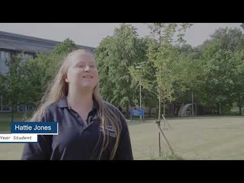 MSci Speech and Language Therapy play video