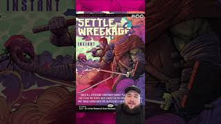 THIS NEW TMNT SECRET LAIR IS CRACKED! 🤯🤯#mtg  #mtgnt #secretlair #commander