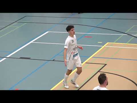 Miesten Futsal-Liiga: ToPV - SoVo 7.1.2023