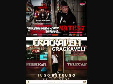 Crackaveli Feat Nate57   Parallelgesellschaft 2010