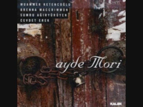 Ayde Mori -  Radile