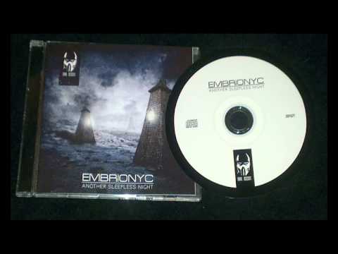 Embrionyc - houses of god (with cubic nomad)
