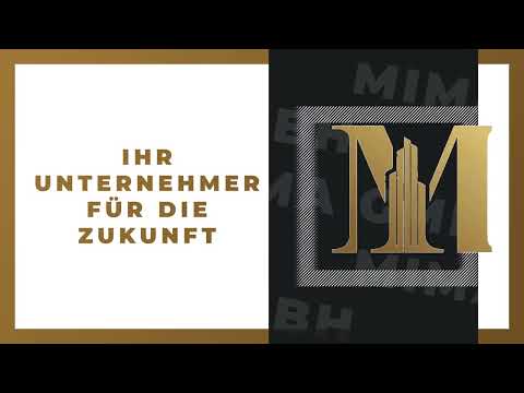 Mima GmbH YouTube-Vdeominiatur 5