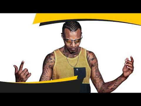 MC Nego Blue - Bom Bom