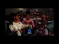 Khalabo Ink Society Artists First Cinema Gypsy Productions ABC Signature Freeform Originals 2019