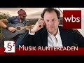 Darf ich Musikvideos von YouTube herunte Darf ich Musikvideos von YouTube herunte